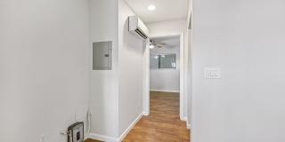 The Deme at Filmore Gallery 28