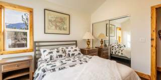 Stunning Fully Furnished 4-Bedroom Home with Amazing Views, EV Charger & Solar in Big Bear! Gallery 27