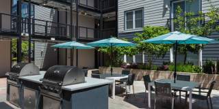 Bay House Emeryville Gallery 24