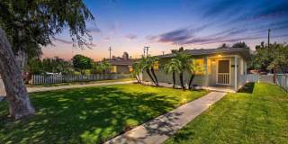 Charming Fullerton Cul-de-Sac Home with Large Yard & Detached Garage Gallery 1