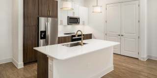 Chamblee City Heights Apartments Gallery 24