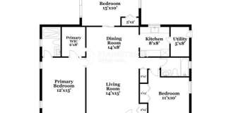 2261 Conway Drive Gallery 16