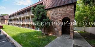 2757 South 300 East Gallery 105