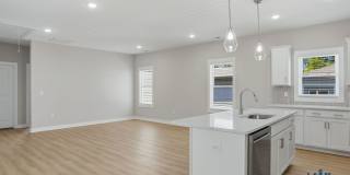 CHIC NEW 2 BEDROOM APARTMENT IN THE CHURCH HILL NORTH NEIGHBORHOOD Gallery 12