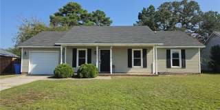 5004 Paulson Drive Gallery 1
