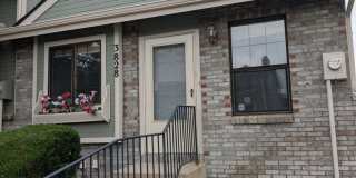 Briargate  Townhome Gallery 1