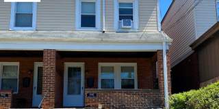 Charming Rowhouse in the Heart of Morningside! Charming Rowhouse in the Heart of Morningside! Gallery 1