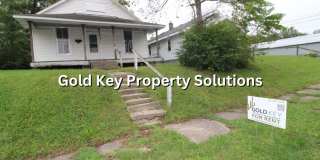 Spacious 2 BR 1 BA House with Dining Room and Covered Porch (NO SECTION 8) Gallery 1