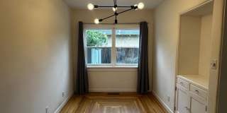 Must see to appreciate 2 Bedroom, 1 Bath Single Family House in Downtown San Jose! Gallery 5