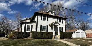 114 Michigan Avenue Gallery 1