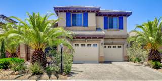 STUNNING SPRING MOUNTAIN RANCH,3,045 sq ft 2 story home in NW area Gallery 1