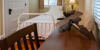 ***Furnished***Charming Historical Home for Lease in Downtown Winston-Salem ***Furnished***Charming Historical Home for Lease in Downtown Winston-Salem Gallery 27