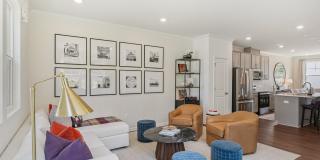 The Maple Gallery 8