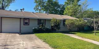 3 bedroom 1 bath sweet home Gallery 1