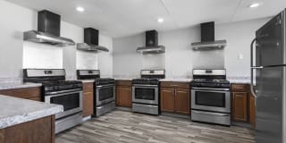 Campus Edge Apartments Gallery 11