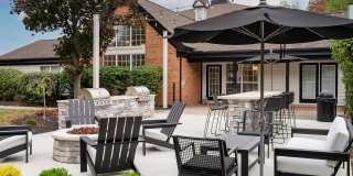 Steeplechase Gallery 42