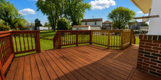 Three Bedroom Home in Middle River Gallery 31