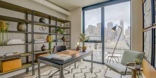 The George Gallery 94