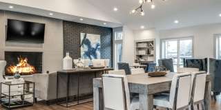 Radius at Ten Mile Gallery 1