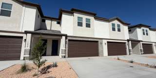 BRAND NEW TOWNHOME FOR RENT! Gallery 1