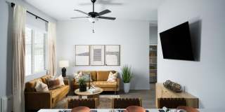 Canopy at Sundance Gallery 36