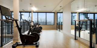 The Gauge Gallery 22