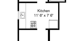 The River Bungalows of Historic Rincon Heights Gallery 5