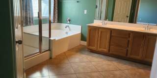 Rhodes Ranch 4 Bed Home | Guard-Gated Community | Trash & Sewer Included Gallery 11