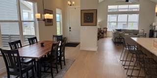 Stunning LIKE NEW 4 Bedroom in Wolf Ranch Gallery 6