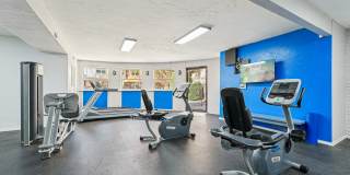 The Warwick Apartment Homes Gallery 18