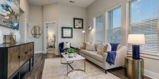 Overture Providence 55+ Active Adult Apartment Homes Gallery 3