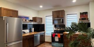 Detroid Shoreway Renovated  4 Bedroom, 2 Bath House with Detached Garage Gallery 1