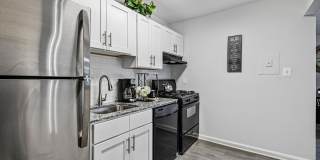 North Hills Apartments Gallery 3