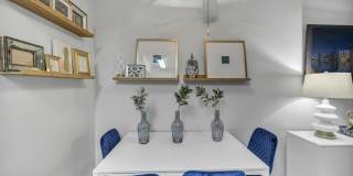 The Palms on Lamar-Affordable Housing Gallery 28