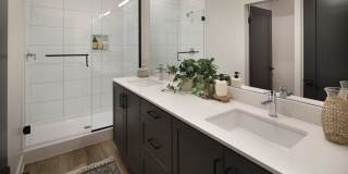 Serena Village Townhomes Gallery 11