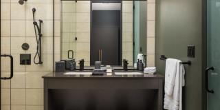 The Place at Fifth + Broadway Gallery 52