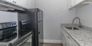 Aero Place Apartments Gallery 24