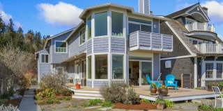 Spectacular Water Front Home With a Short Term Lease to Start! Gallery 1