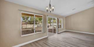 READY TO MOVE IN!!  Pristine Clean townhome in Sun City Summerlin! Gallery 15