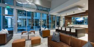 Bell Warner Center Gallery 9