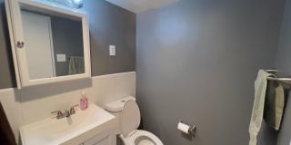 10401 GROSVENOR Place Gallery 14