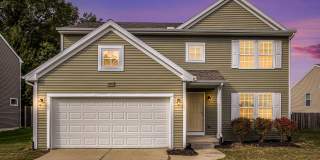 Newer 4 Bedroom for Lease Gallery 1