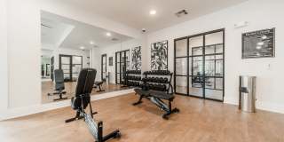 Meridian at Rogers Branch Gallery 13