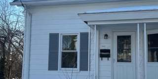 1012 NORTH Street Gallery 1