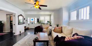 $0 DEPOSIT OPTION, CHARMING 3 BED 2 BATH TRADITIONAL BRICK HOME!! HUGE YARD, DETACHED GARAGE, COMPLETELY REMODELED, IN THE HEART OF ENGLEWOOD!!! Gallery 9