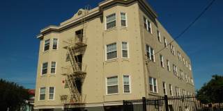 The Patricia Apartments - the most elegant apartments in Richmond Gallery 1