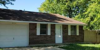 Cozy 3 Bed, 1 Bath, Convenient to I-70 and WPAFB, with AC! Gallery 3