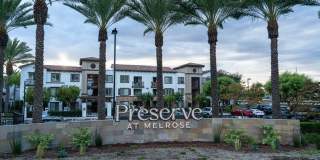 Preserve at Melrose Gallery 31