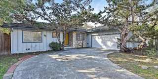 Sunnyvale Home with Large Backyard Sunnyvale Home with Large Backyard Gallery 1