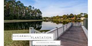 Application Pending | 110 Bachlott Road | McIntosh Landing - Sugarmill Plantation | St Marys, Georgia Gallery 43